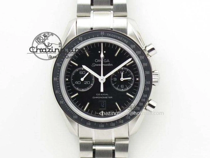 0713 Seamaster 300 Master Co-Axial Liquidmetal V6F Best Edition RG On RG Bracelet A8400 (Free Nylon Strap) Resilient 8265